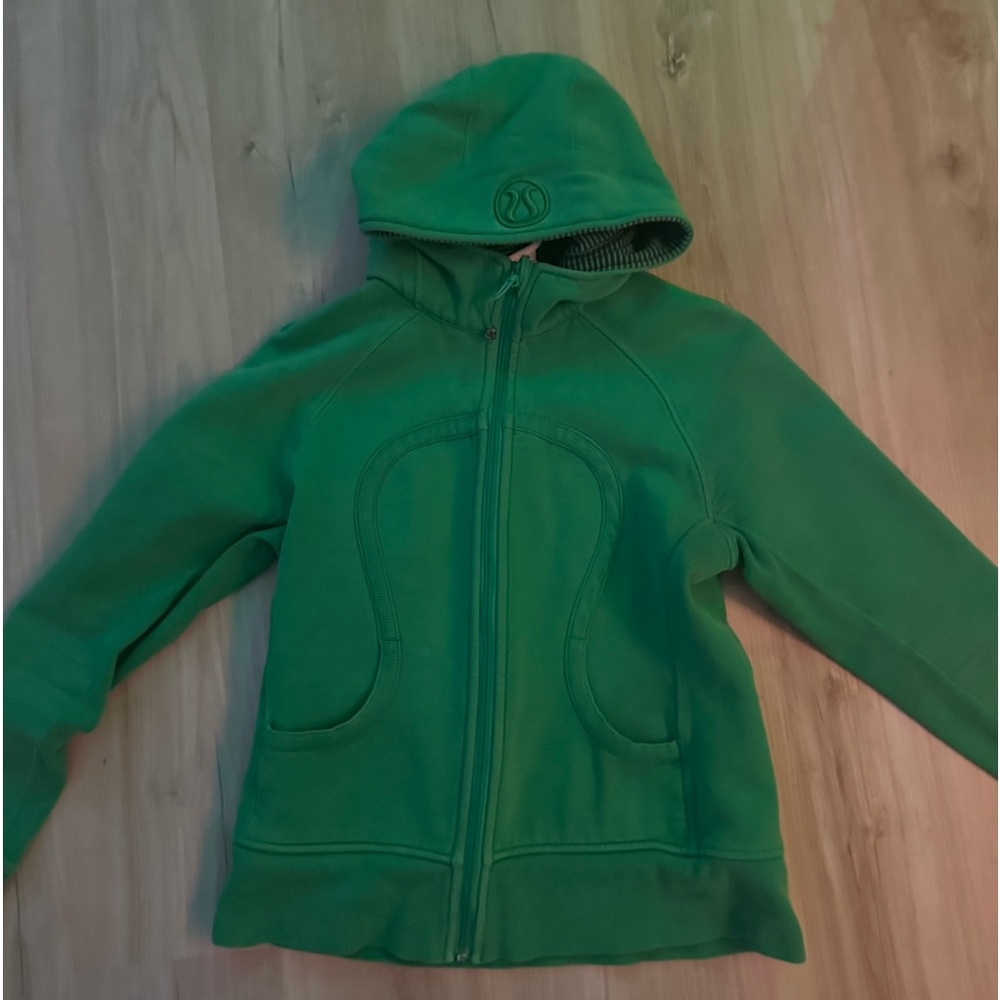 Lululemon Scuba